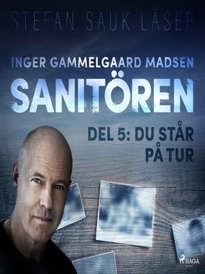 cover image of Sanitören 5